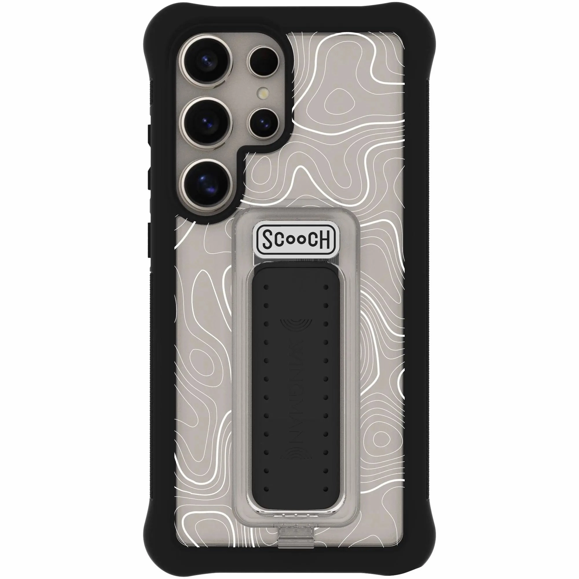 Wingman for Samsung Galaxy S25 Ultra Versatile Design Protective Build Texture
