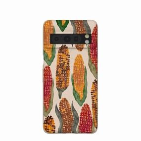 Seashell Cornfield Google Pixel 8 Pro Case Modern feature