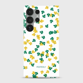 Florossa Garden Soft Detail