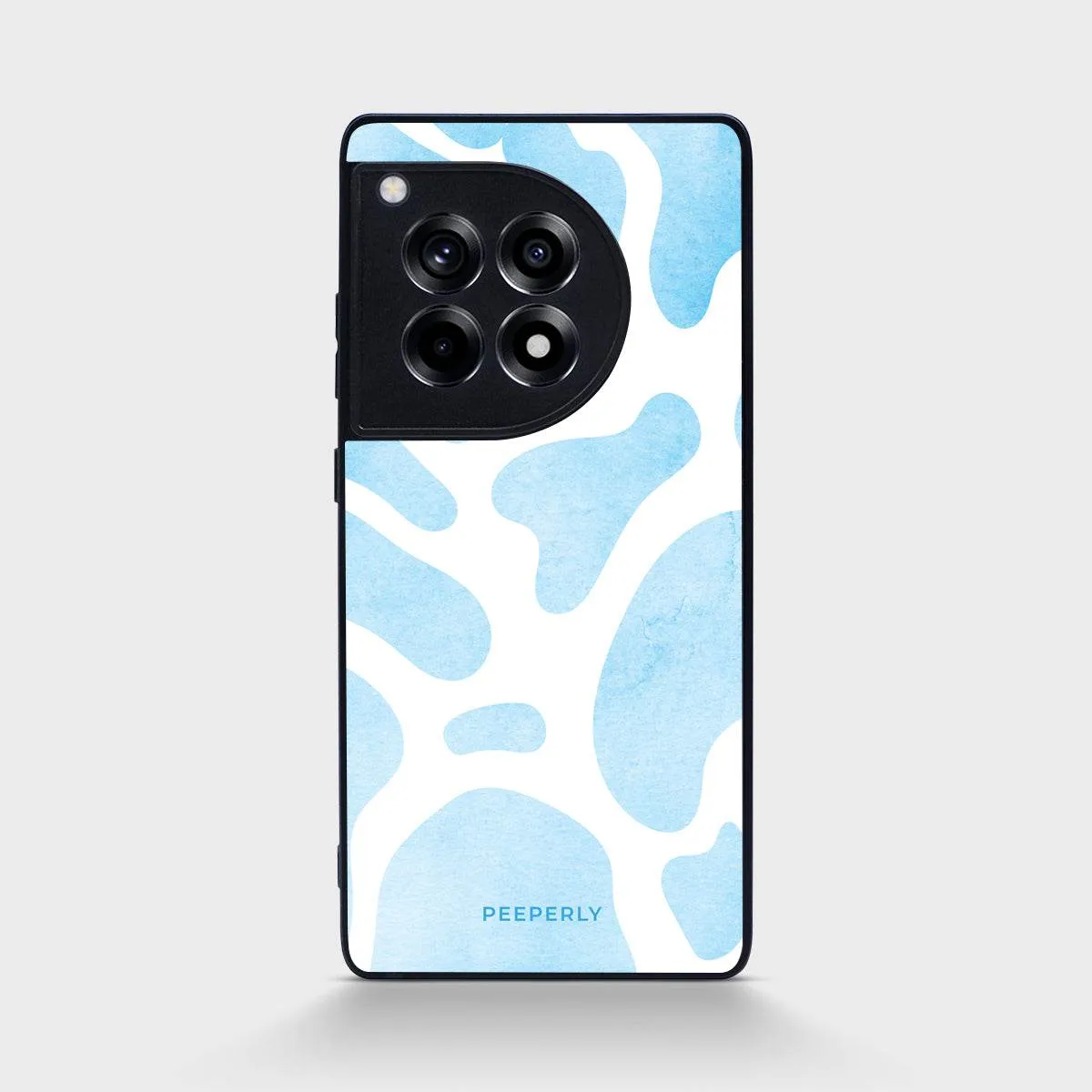 Fluffy Clouds Spectra Fashion Forward Portable Layer