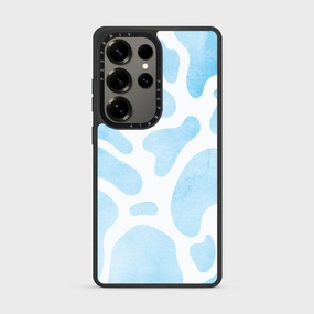 Crystal Finish Fluffy Clouds Signature