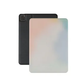 Dreamy Pastel iPad Case simple daily sleeve