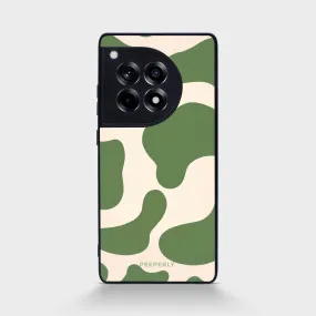 Impact Guard Durable Finish Layer Botanic Waves Spectra