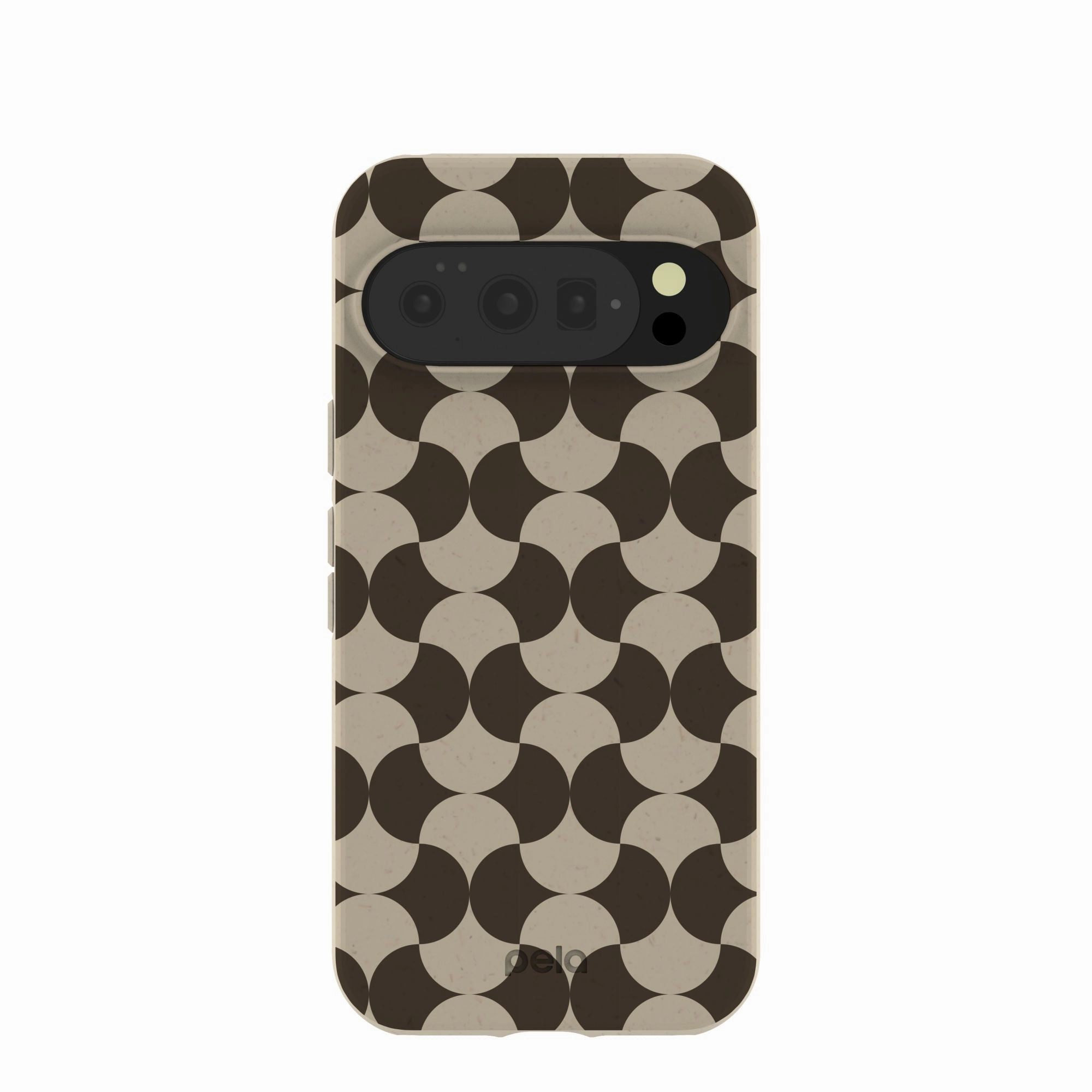 London Fog Graphic Groove Google Pixel 10/10 Pro Case Flexible Protection