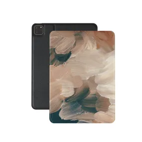 Veil Hushed iPad Case casual home tablet cover classic functional cover