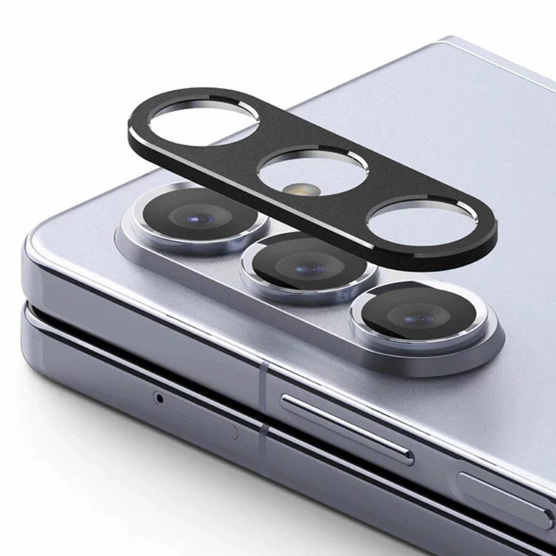 Custom Fit Galaxy Z Fold Series Camera Lens Protector