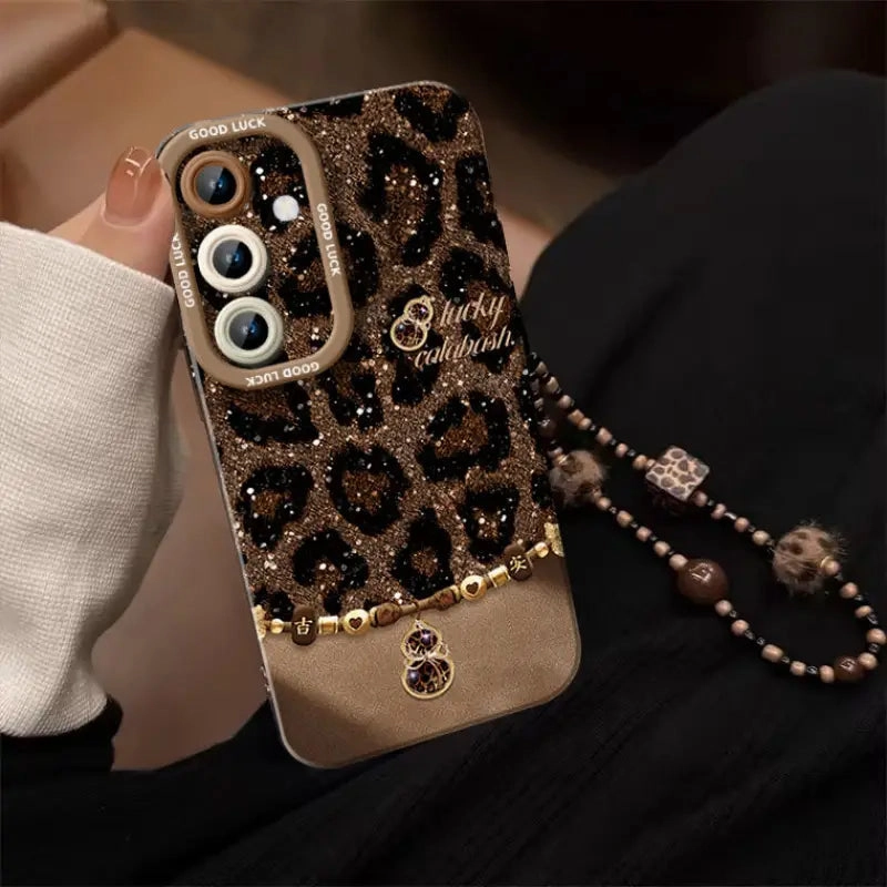 Glamwild Recyclable Material