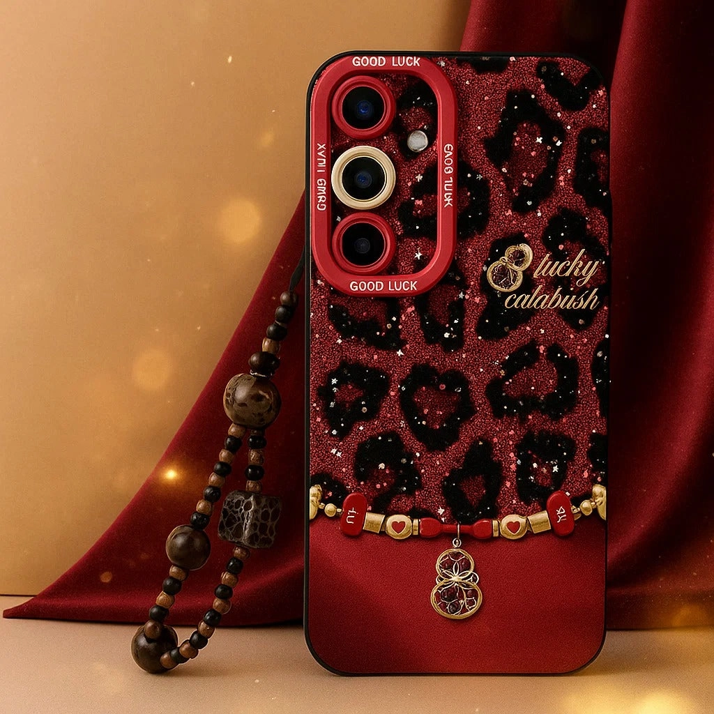 Matte Protection Vivid Design Texture Glamwild