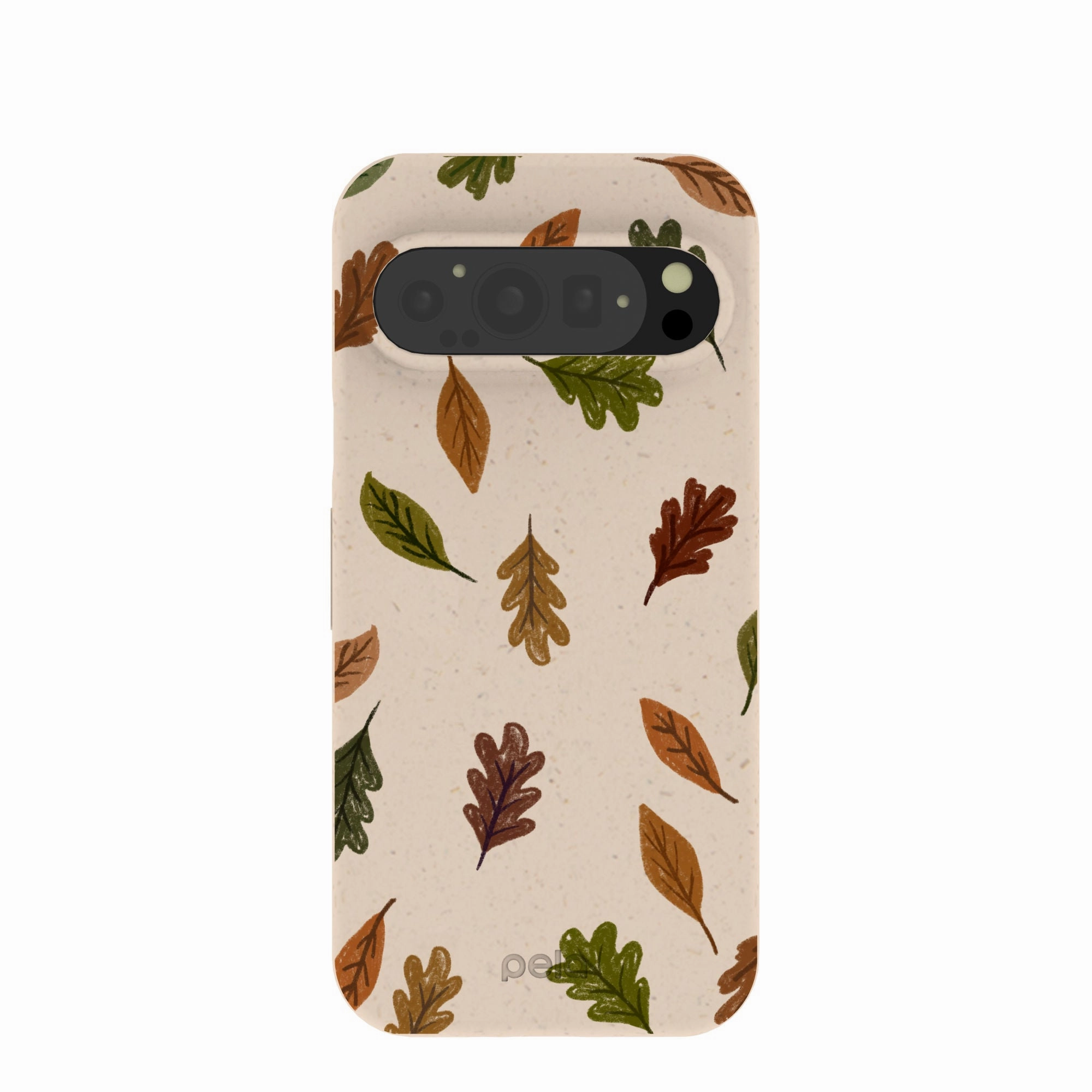 Frosted surface Seashell Harvest Hues Google Pixel 9/9 Pro Case