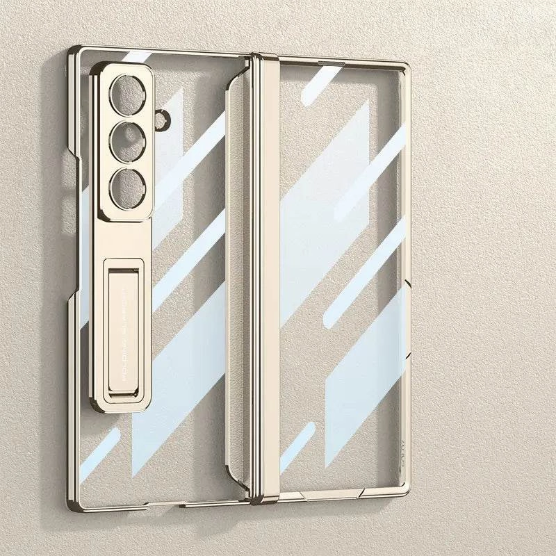 Golden Phantom Soft Finish professional accessory