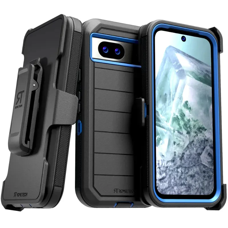 Google Pixel 8?? (2024) Defender Case Comfort Accessory