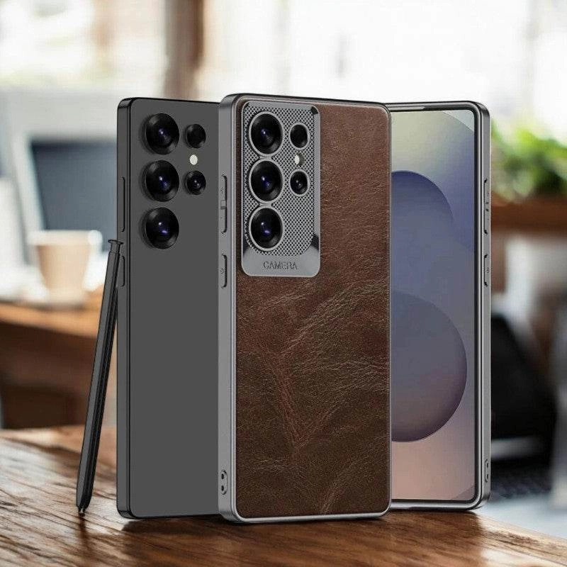 Grayson Stylish Finish Matte Touch