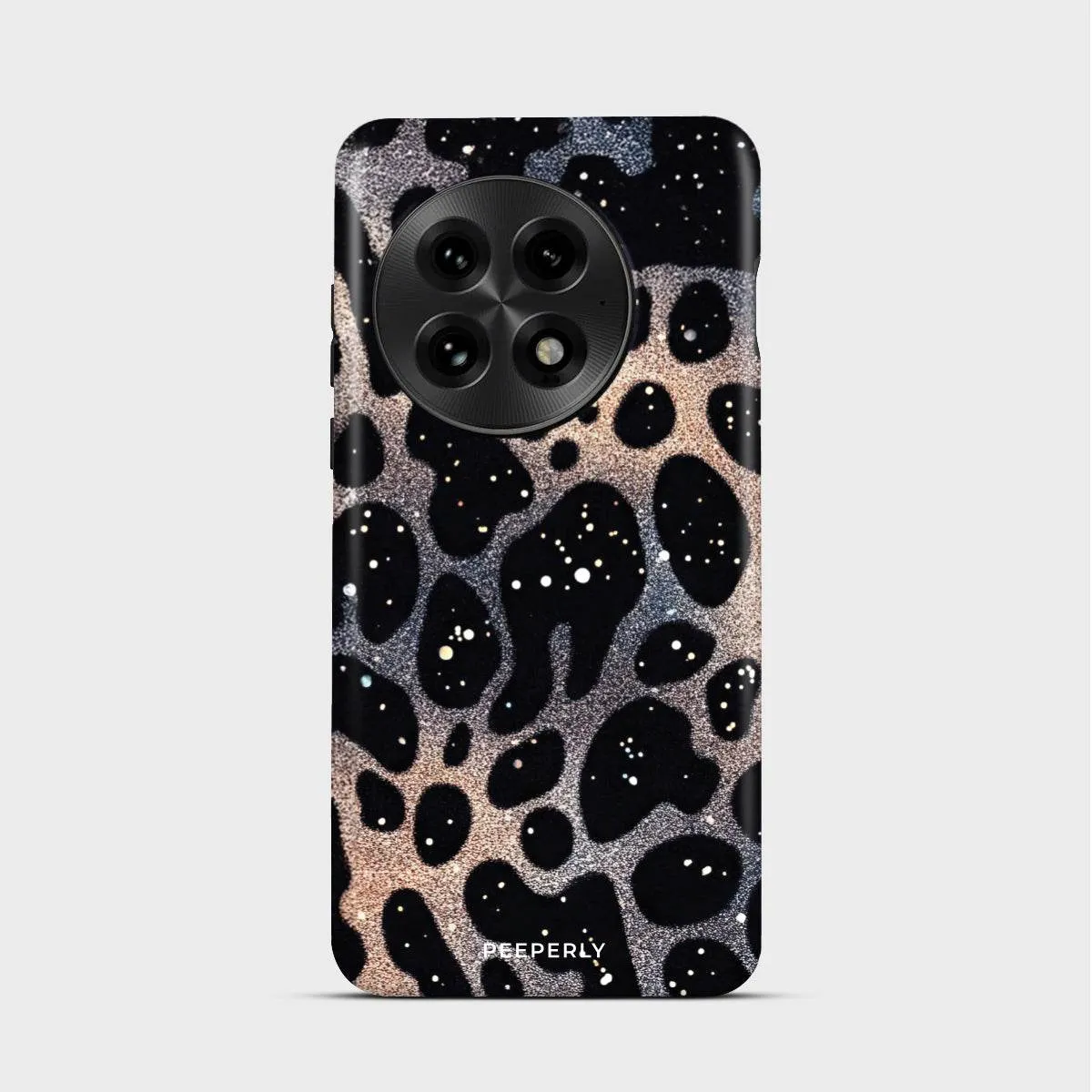 Starlit Spots Desk Companion Protective Form Texture