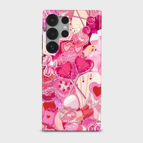 Valentine Love Compact Look Light Design