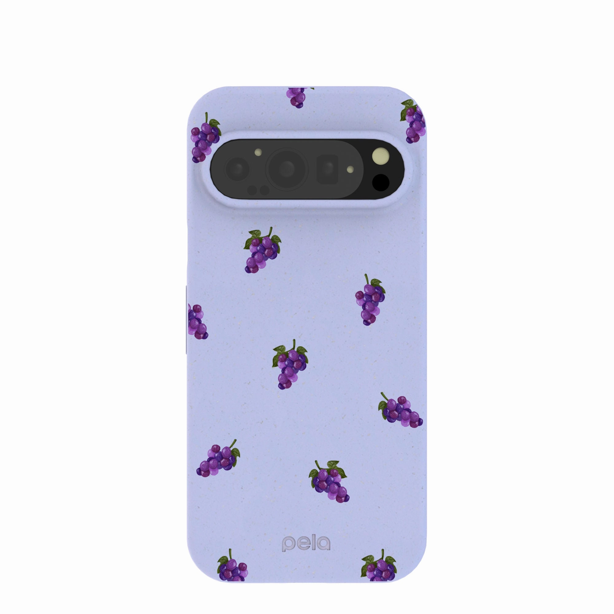 Colorful Accent Lavender Grape Juice Google Pixel 9/9 Pro Case