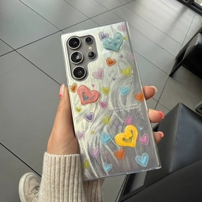 Loveholic Daily Essential Grip Texture