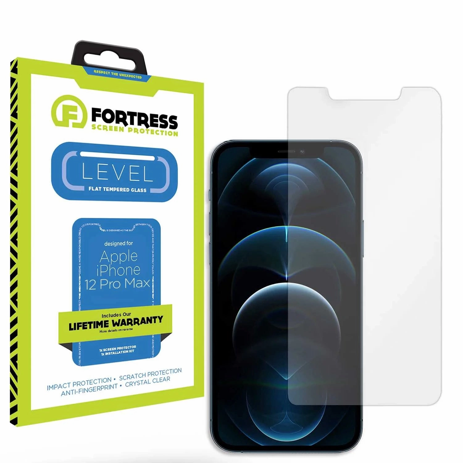 Phone Screen Film iPhone 12 Pro Max Screen Protector