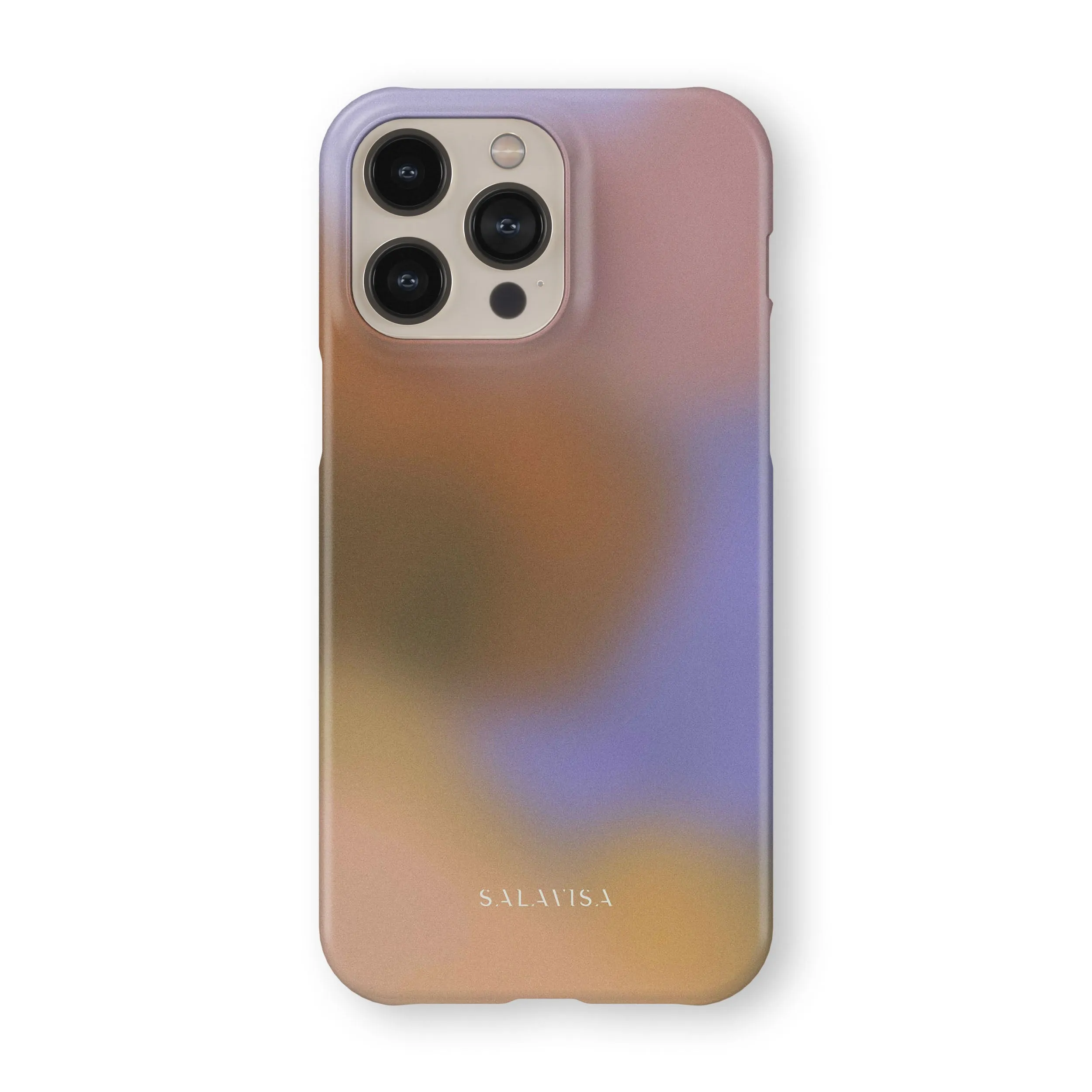 Shock Absorbing Dreamy Hues Phone Case