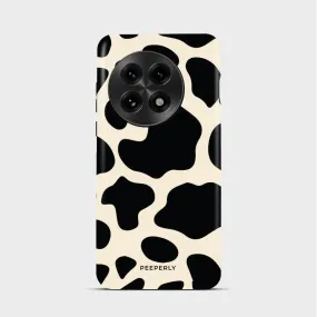 Vivid Coloration Impact Cushion Holstein