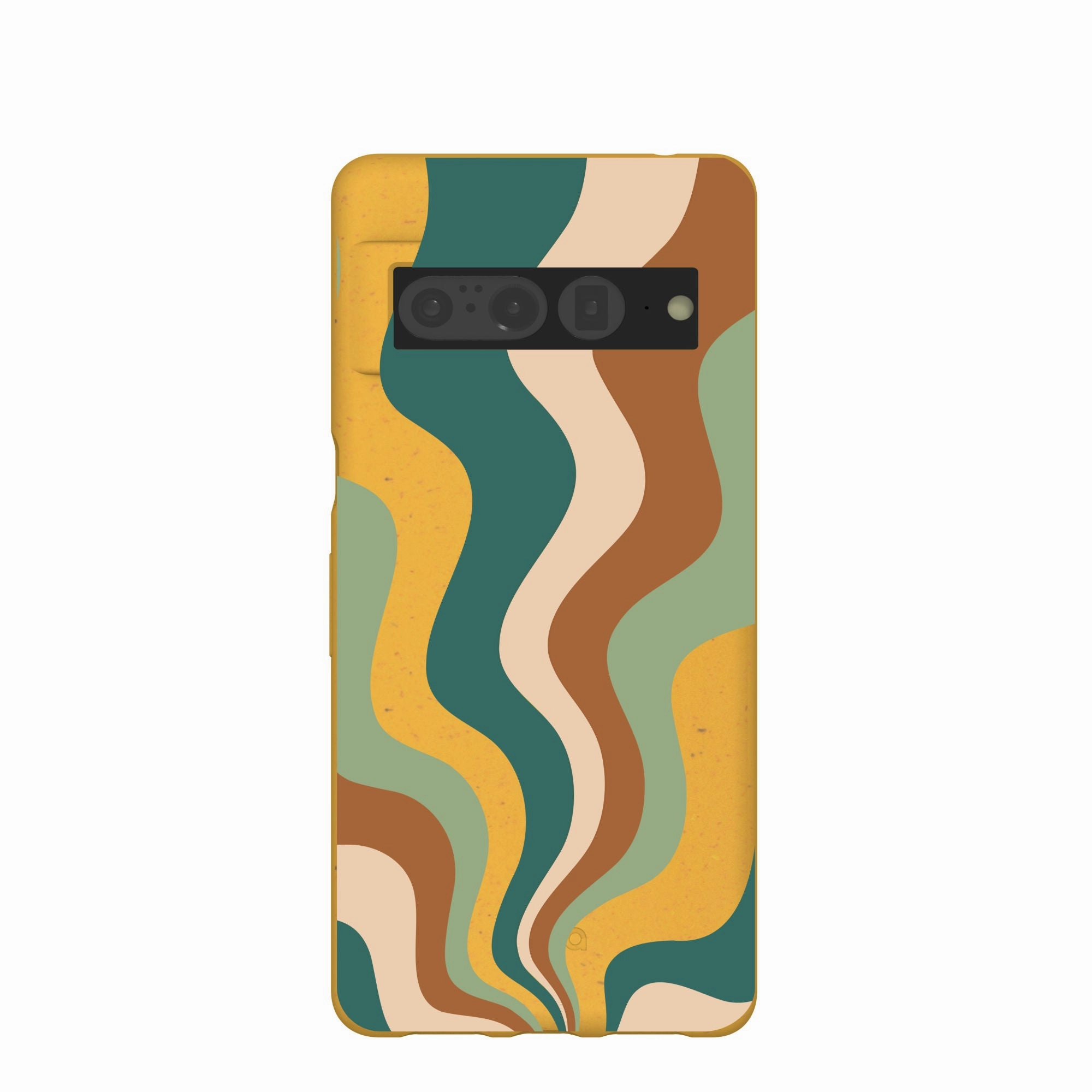 Colorful Finish Honey Bounce Google Pixel 7 Pro Case