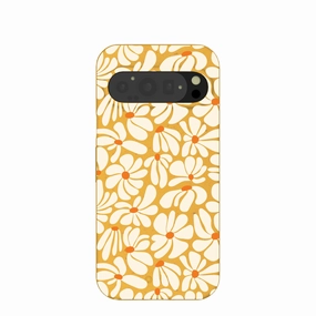Urban Fashion Honey Funky Petals Google Pixel 9/9 Pro Case