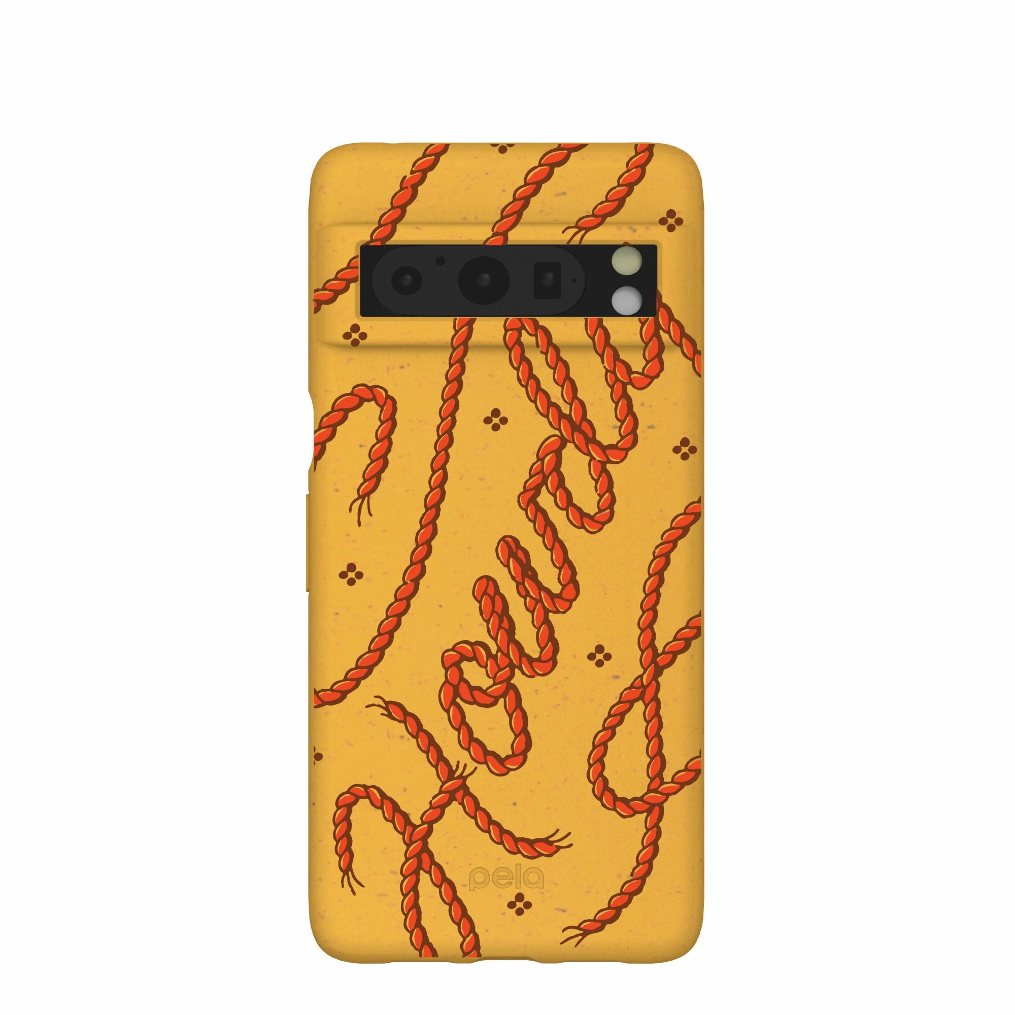 Trendy Detailing Honey Howdy Google Pixel 8 Pro Case