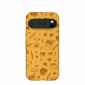 Modern feature Honey Sweet Honey Google Pixel 10/10 Pro Case