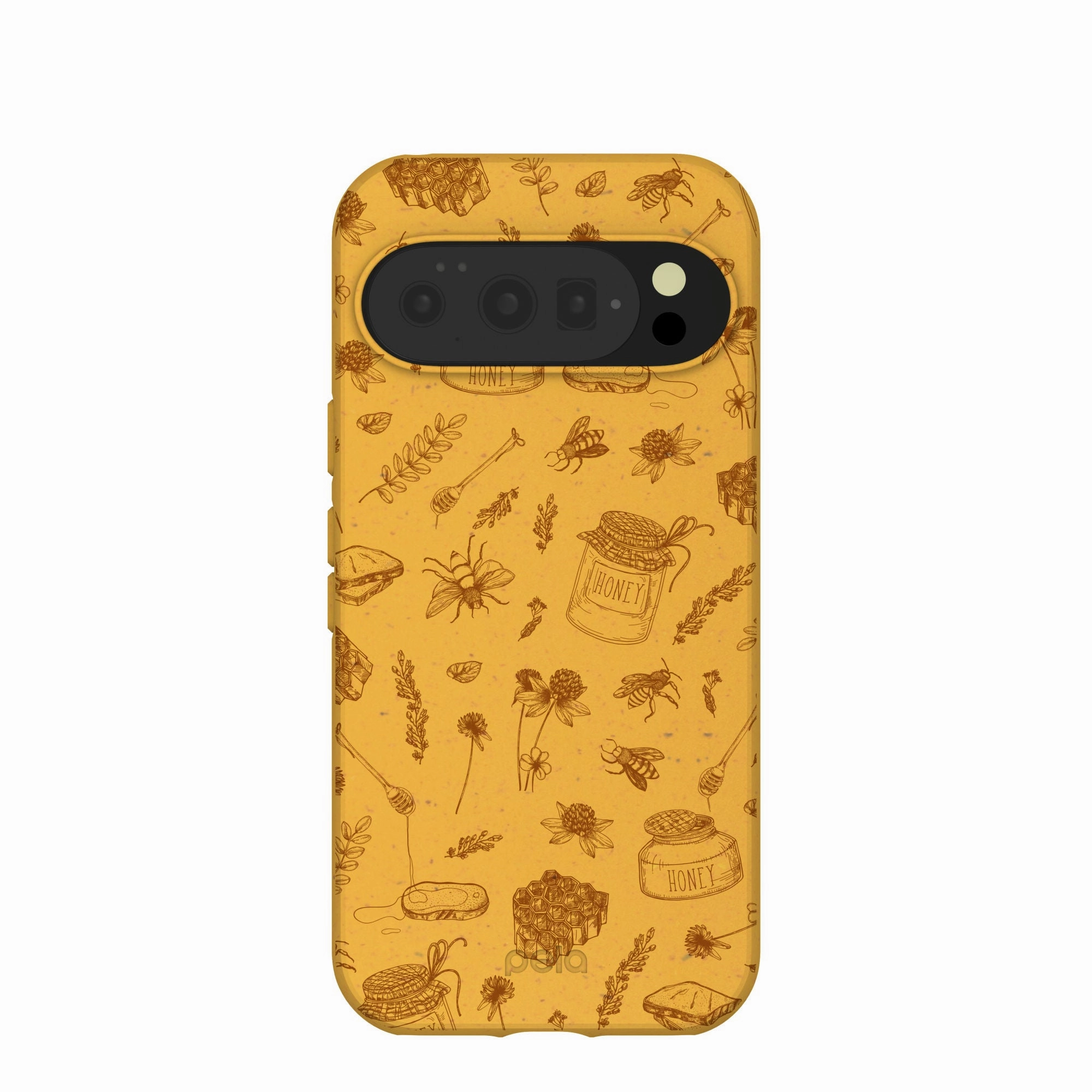Modern feature Honey Sweet Honey Google Pixel 10/10 Pro Case