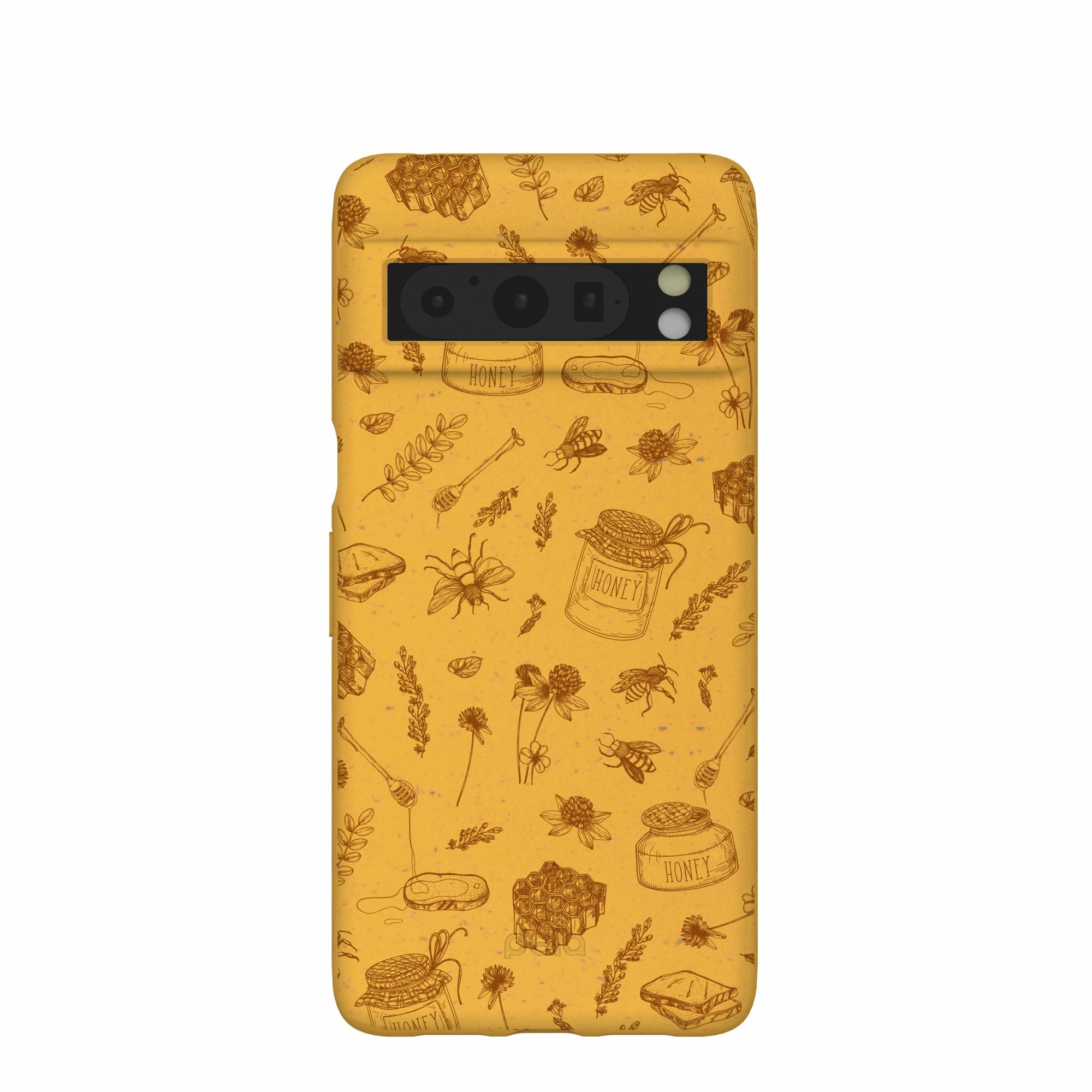 Honey Sweet Honey Google Pixel 8 Pro Case Compact Feel High protection