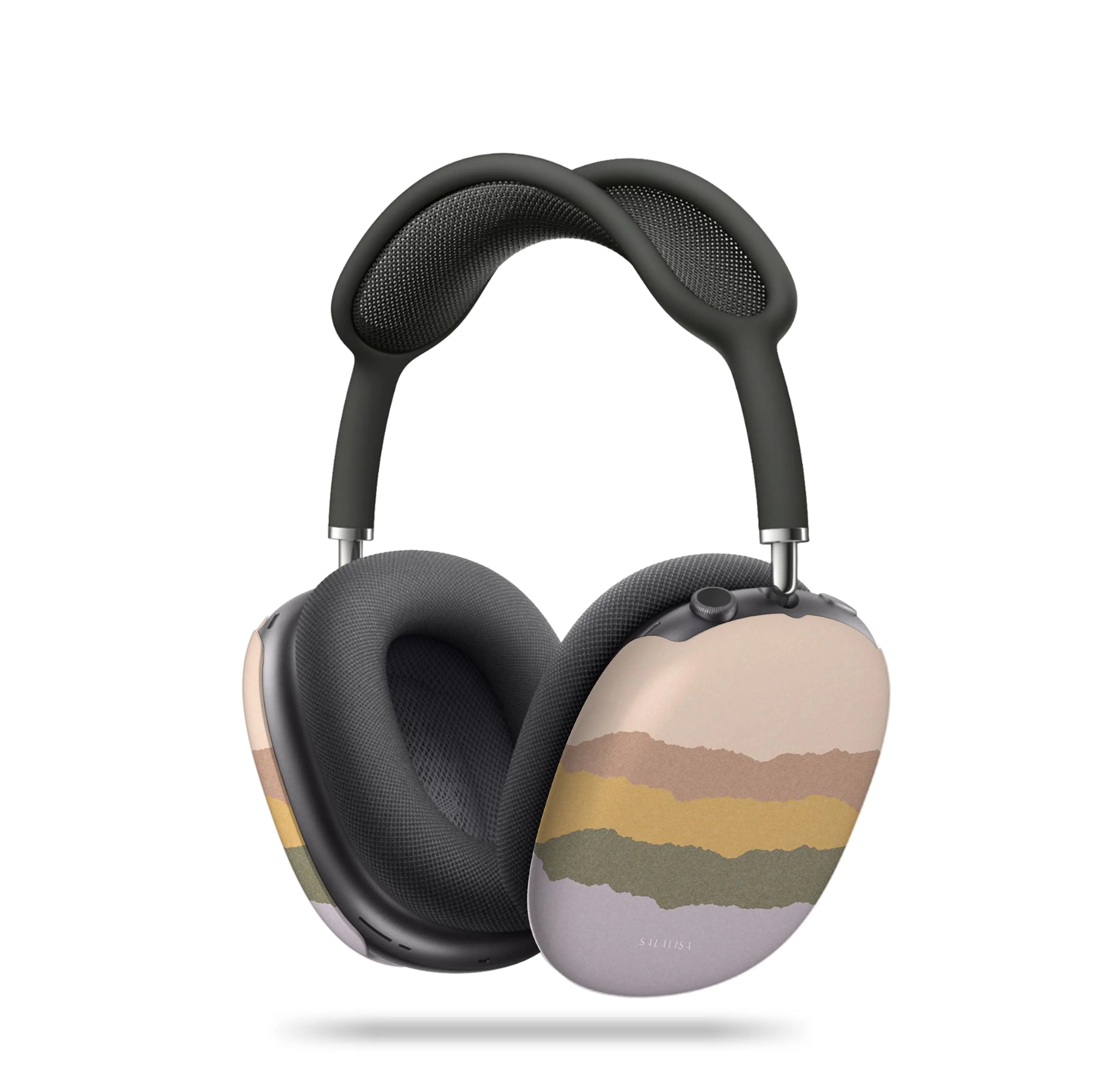 gym airpods cover Horizon Layers AirPods Max Case