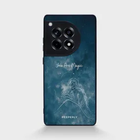 You Are Magic Spectra Minimal Pattern