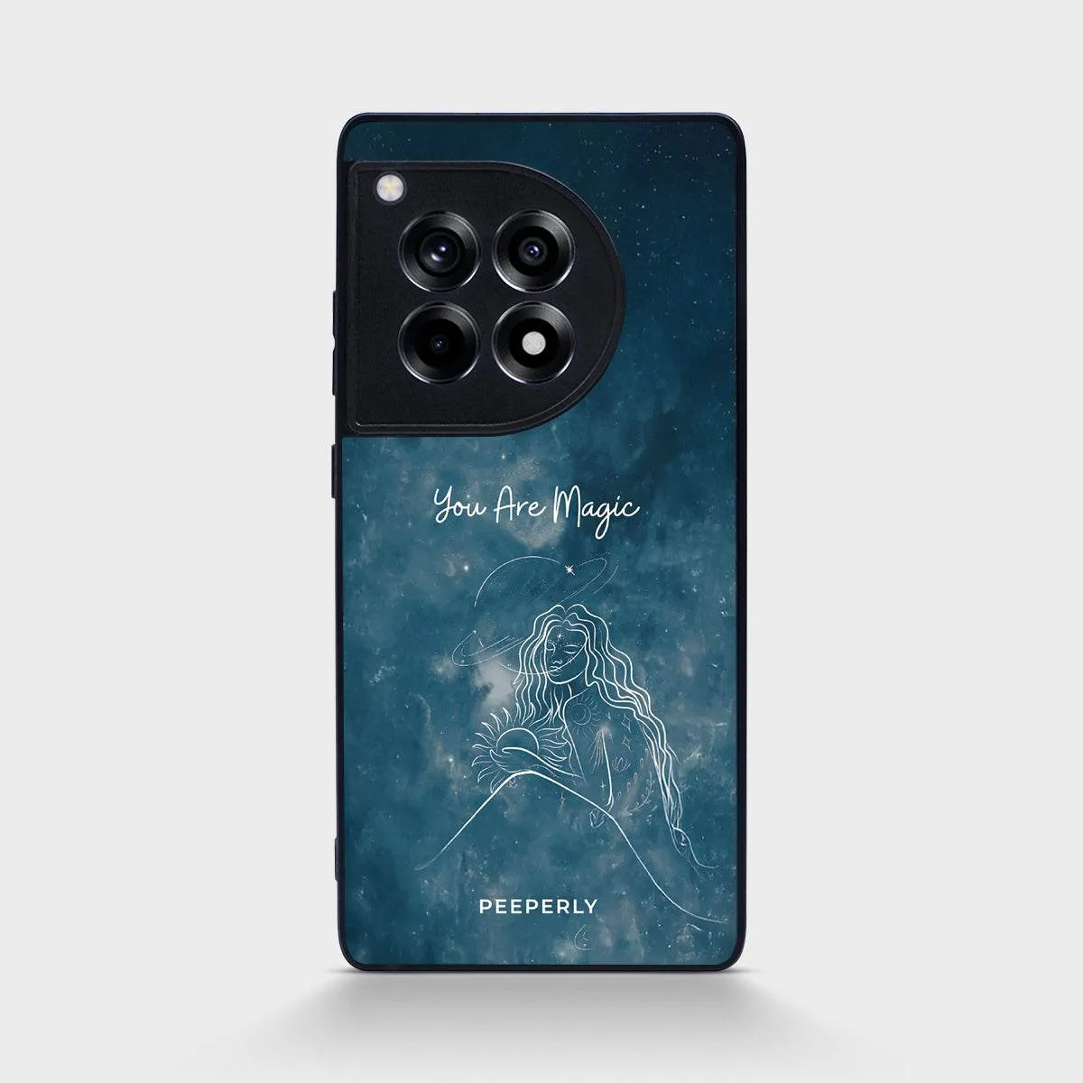 Stylish Aesthetic Minimal Surface Layer You Are Magic Spectra