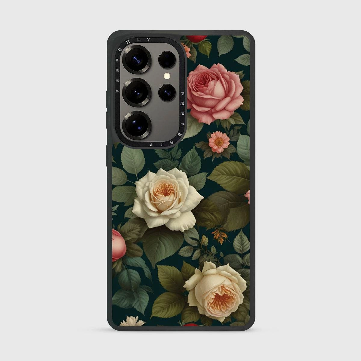 Roseveil Signature Water shield Rugged Look Finish