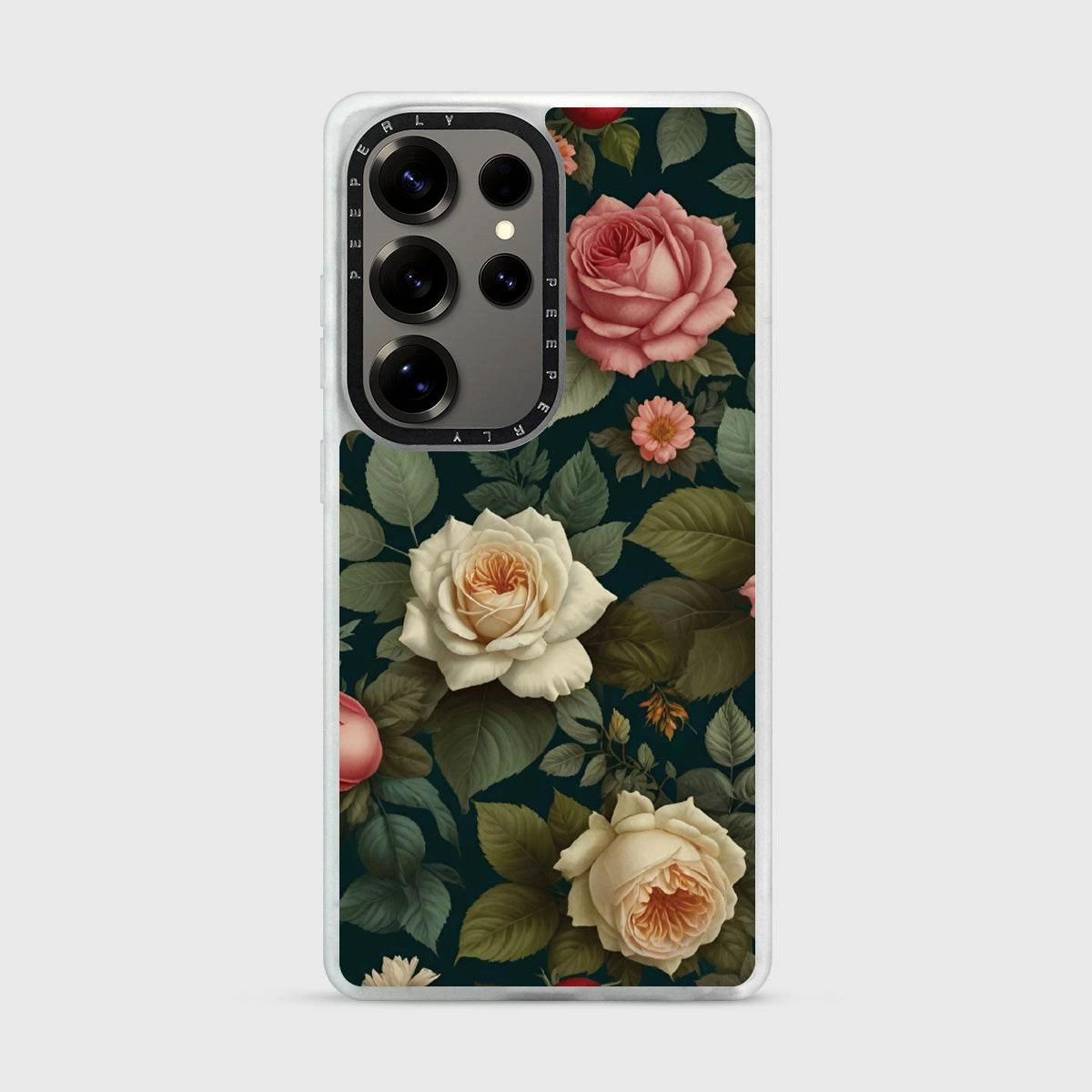 Roseveil Signature Minimal Surface