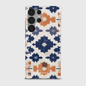 Boho Block Protective Material