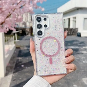 Frosted surface Shinor