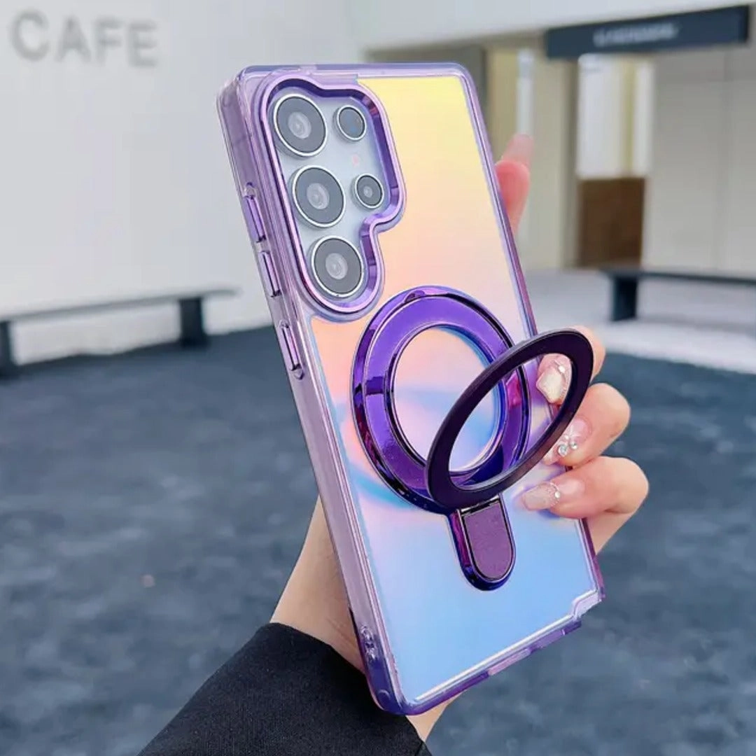 Drop Protection Comfort Edge Layer Iconic Ruby