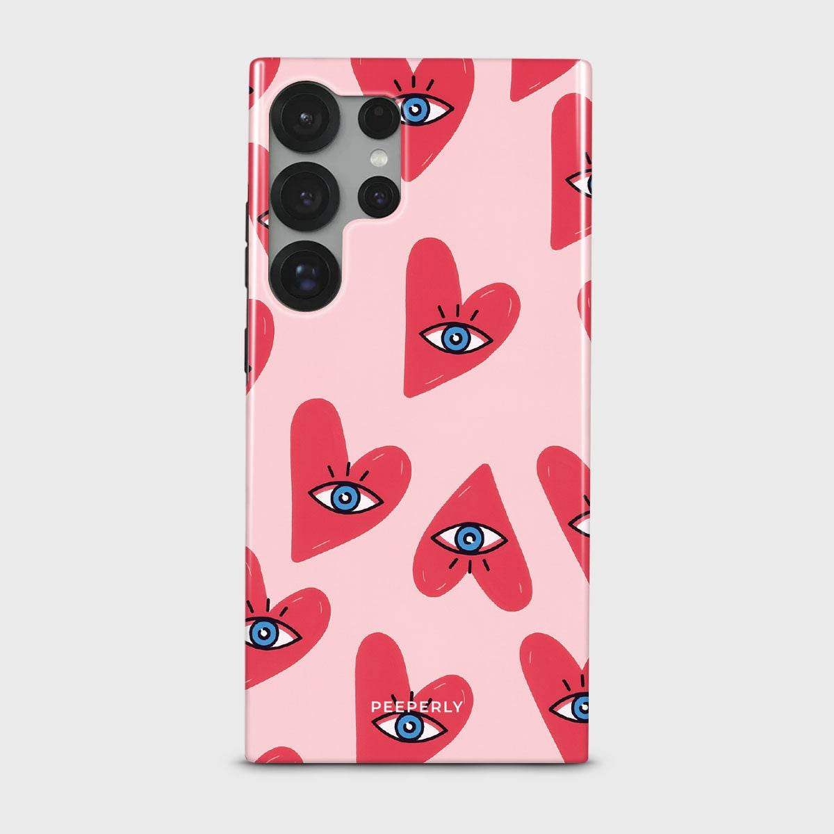 Classic Grip Modern Grip Design Eyessa