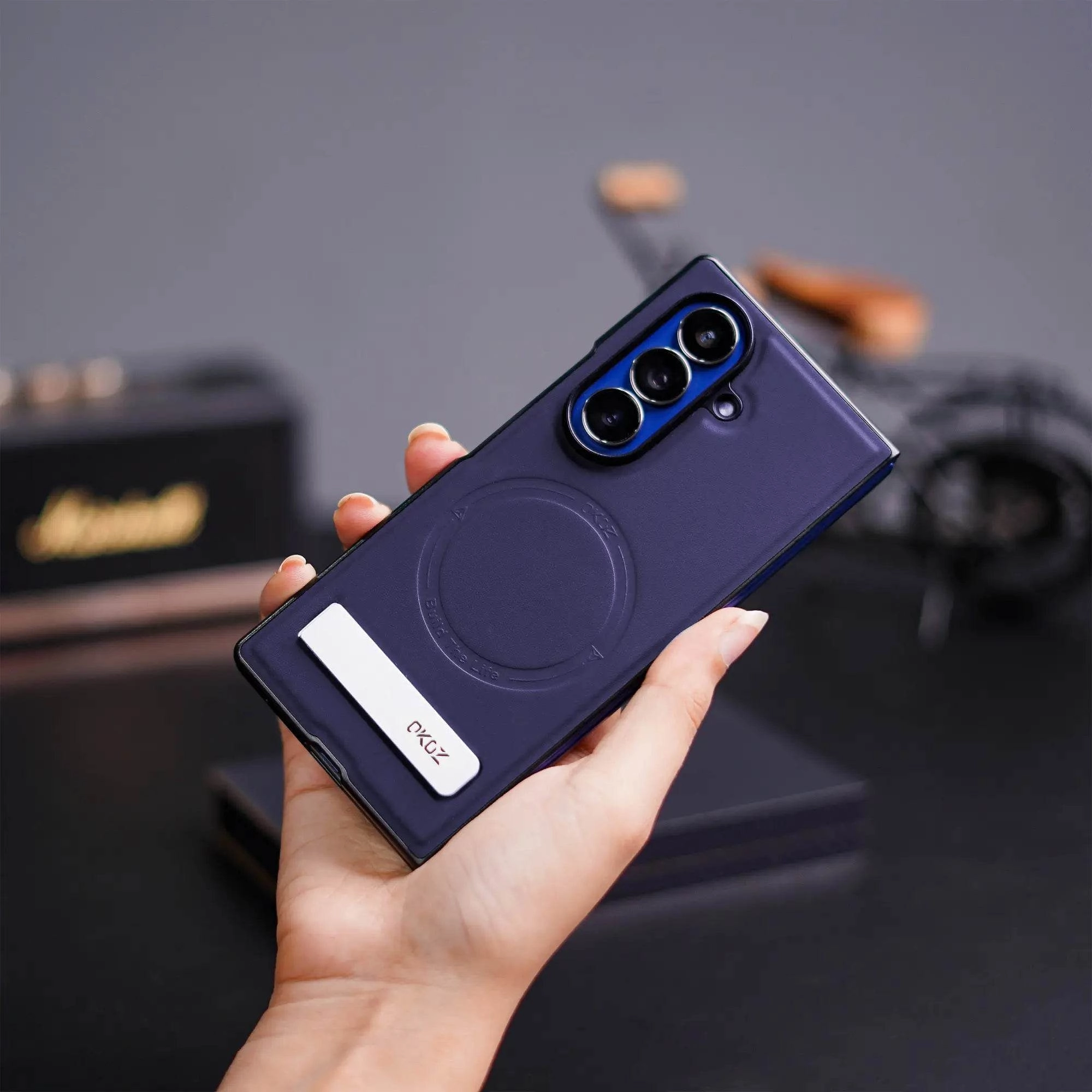 High strength Innovation