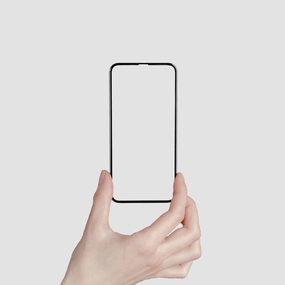 Outdoor Device Film iPhone 11 Pro Glass Screen Protector