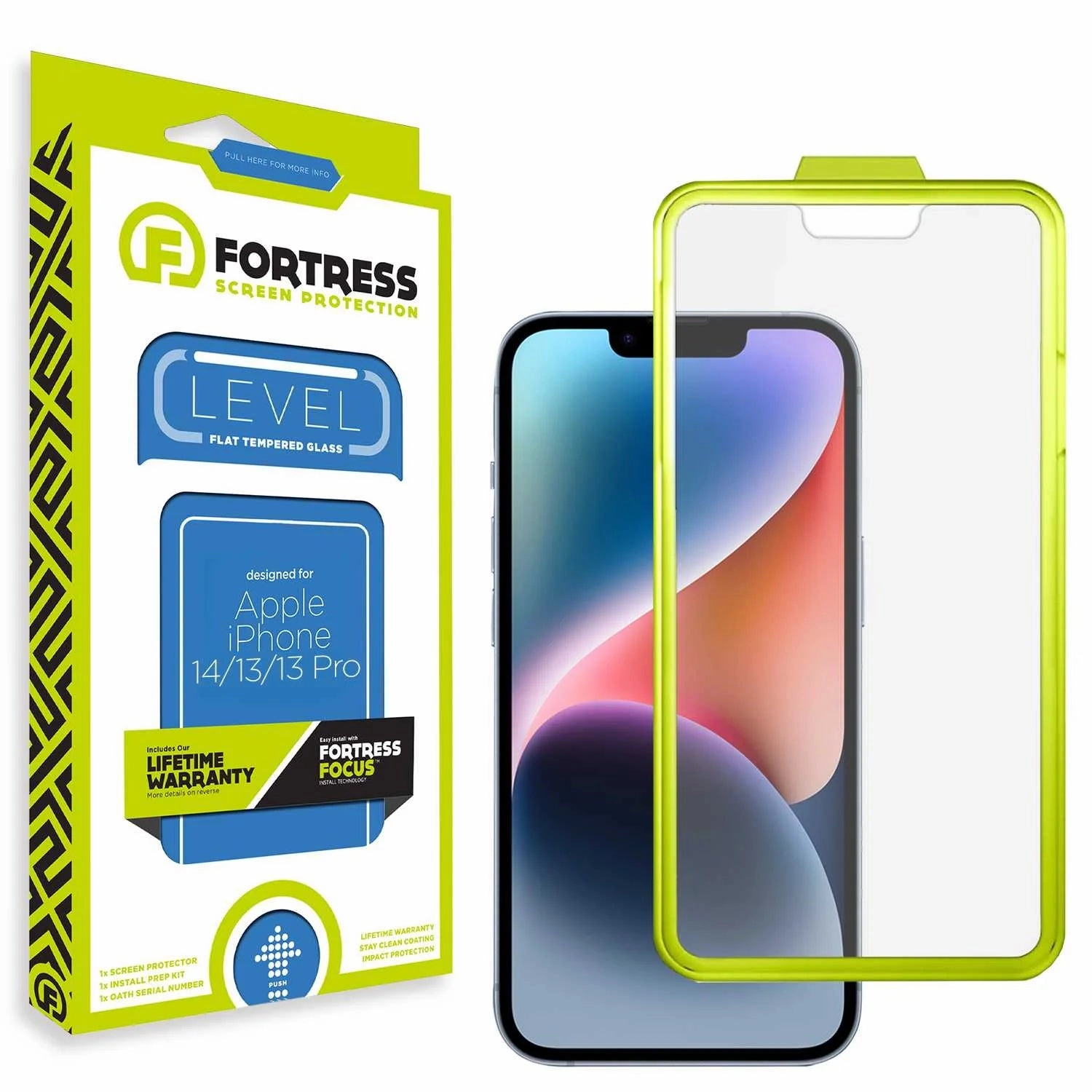 iPhone 14 Screen Protector Phone Screen Film