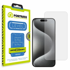 Nano Film iPhone 16 Plus Screen Protector