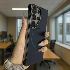 Comfort Use Camera Protection Ironclad Fusion Mag Case