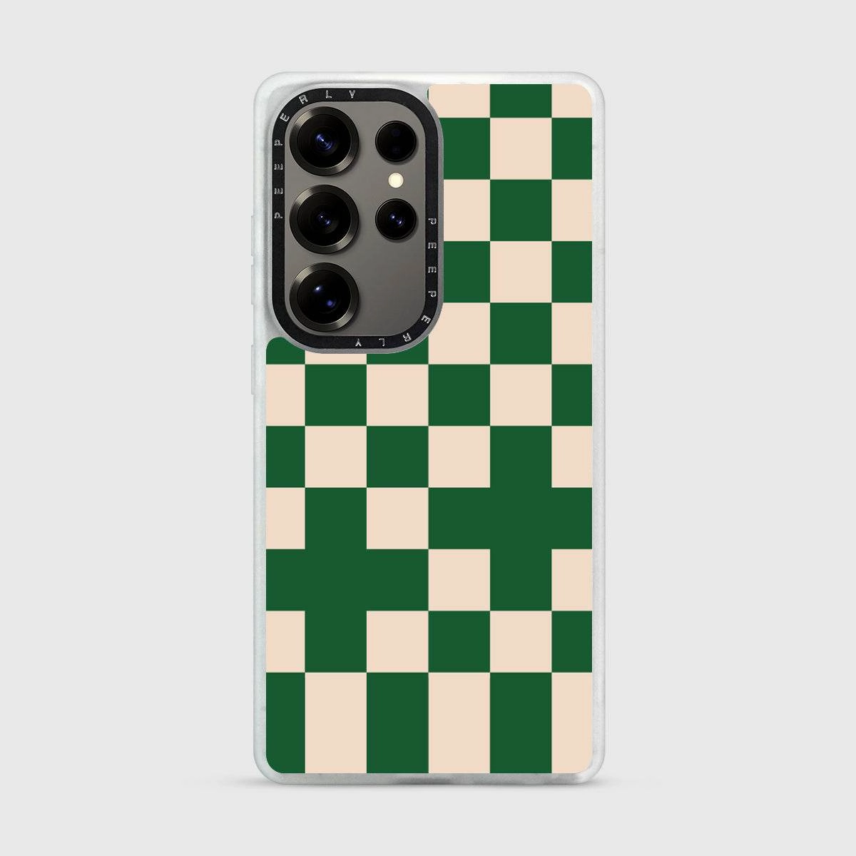 Elegant Pattern Design Ivy League Signature