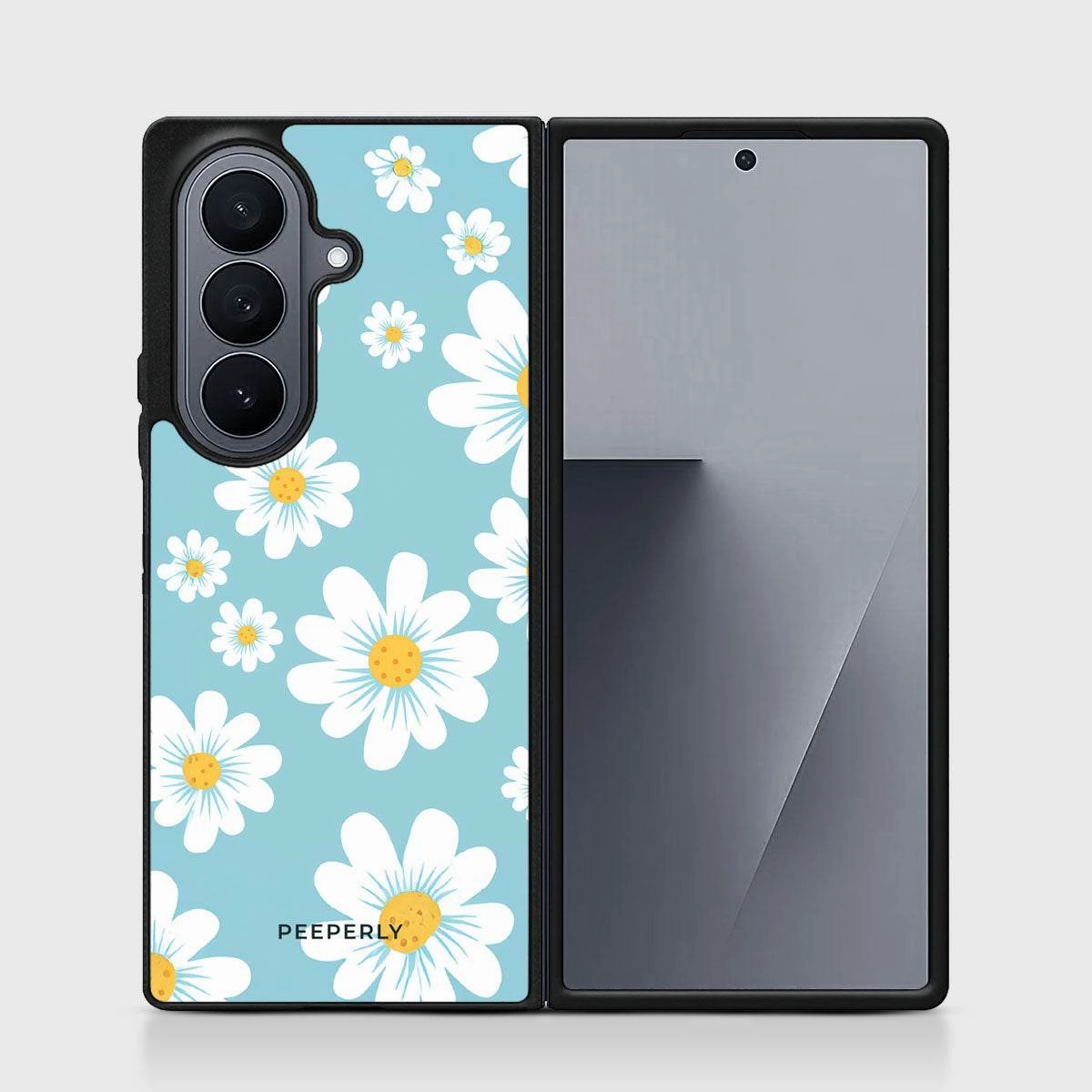 Jasmine Breeze Spectra Polished Surface high quality build