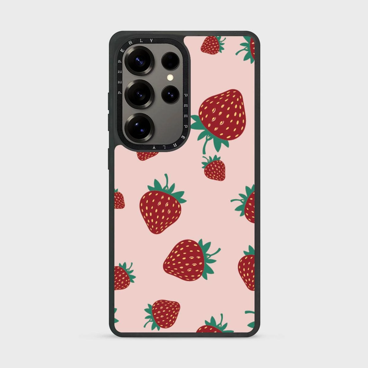 Juicy Flavour Signature Stylish Form