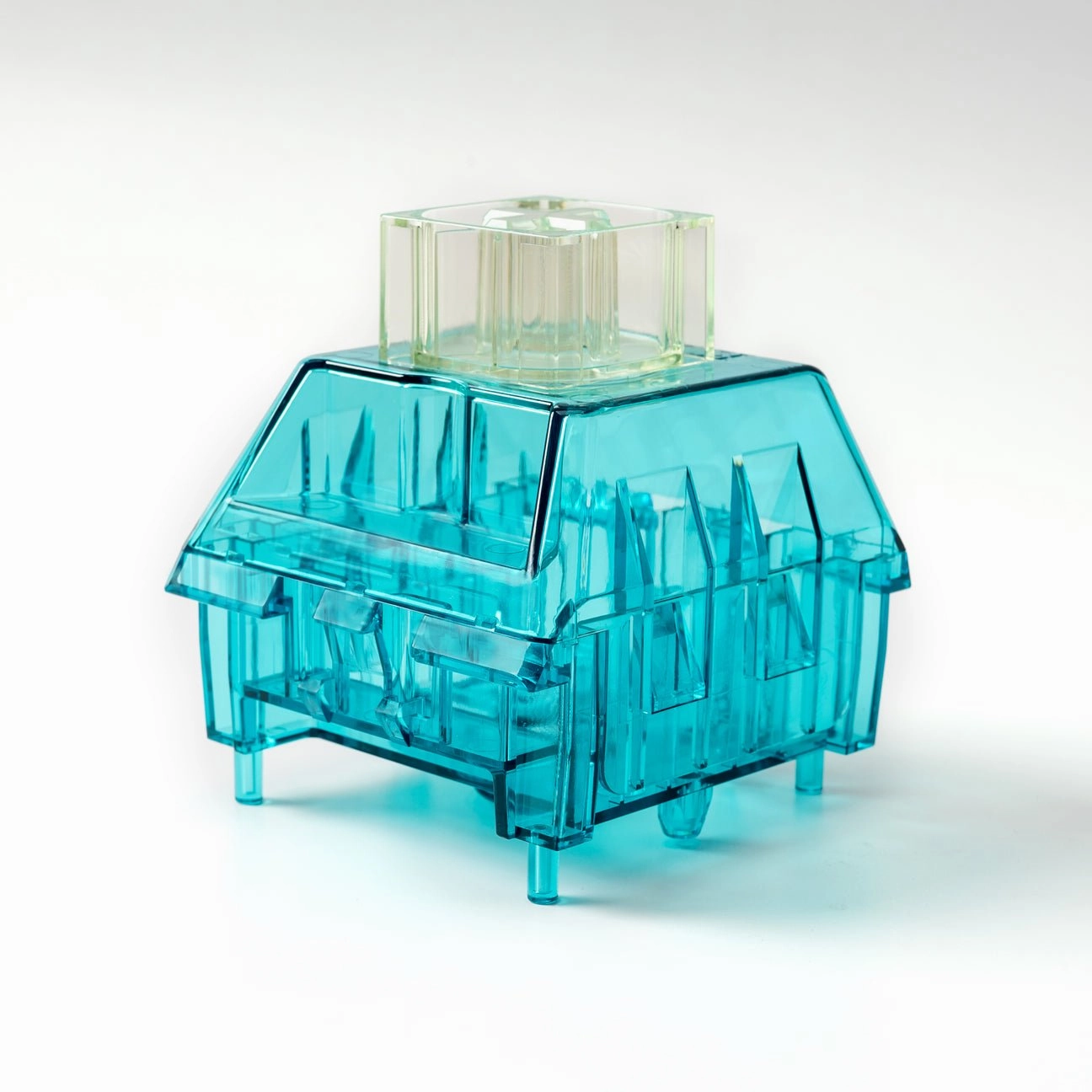 Flexible Motion Fit Casual Appeal Kailh Switches Storage Slim Profile