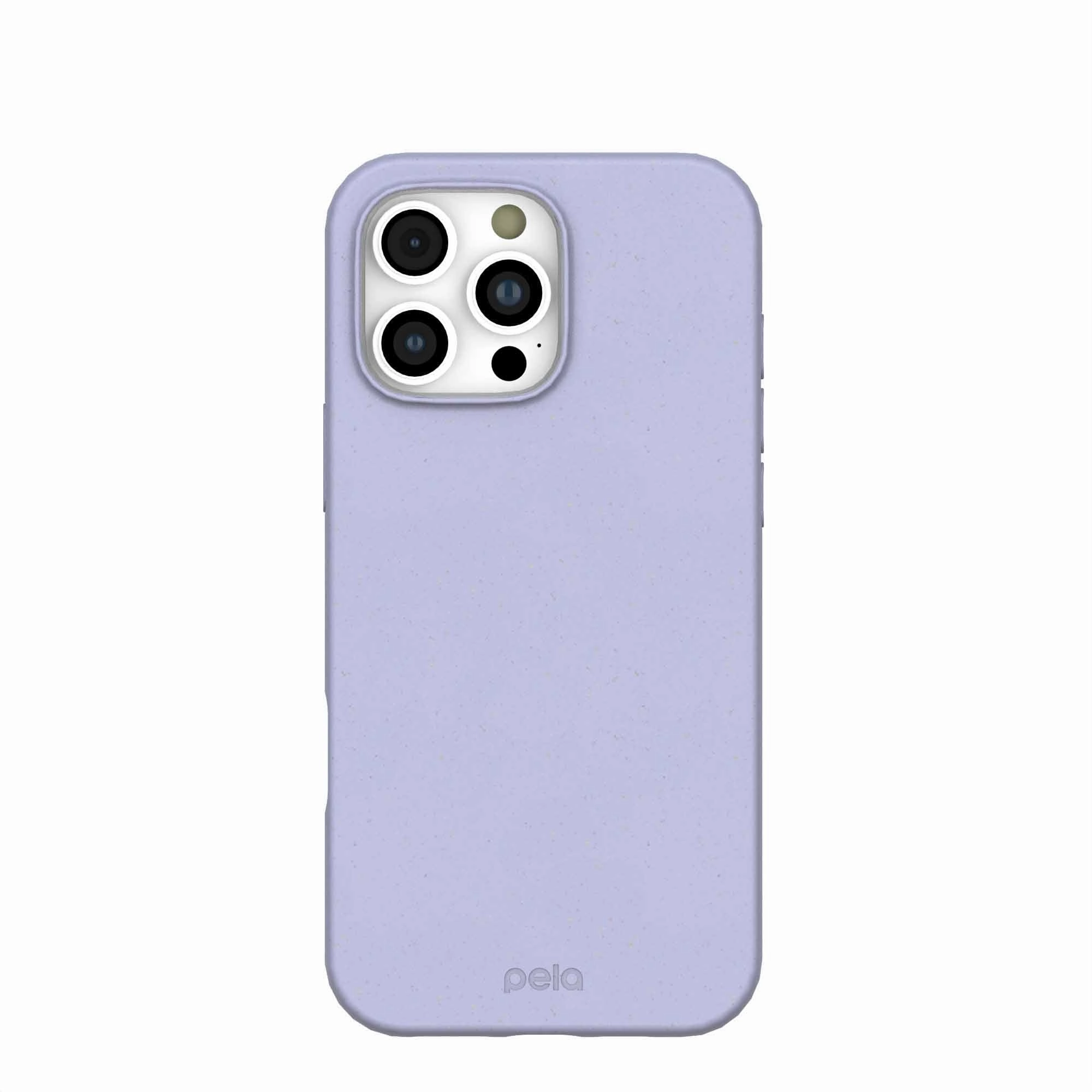 Lavender iPhone 16 Pro Max Case Comfort Style Polished Layer
