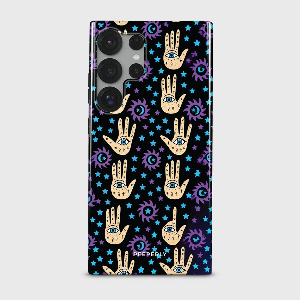 Celestia Smooth Layer Texture