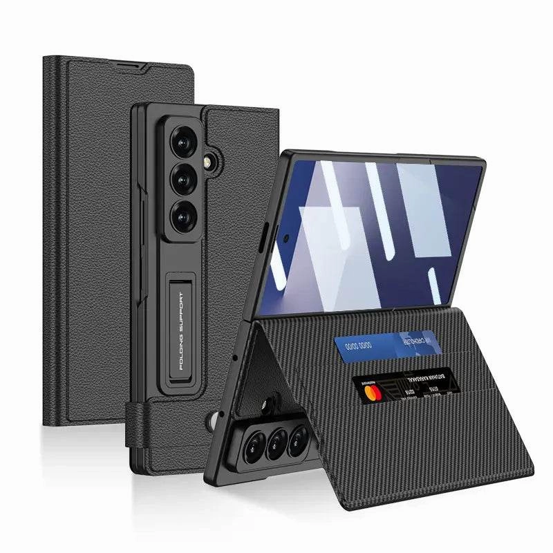 Smart Deck Handy Use Stylish Detail Layer